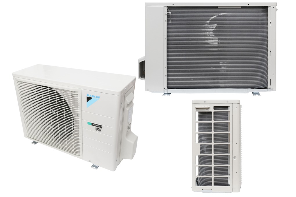 Điều hòa Daikin 9000btu FTKC25UAVMV - 1 chiều inverter